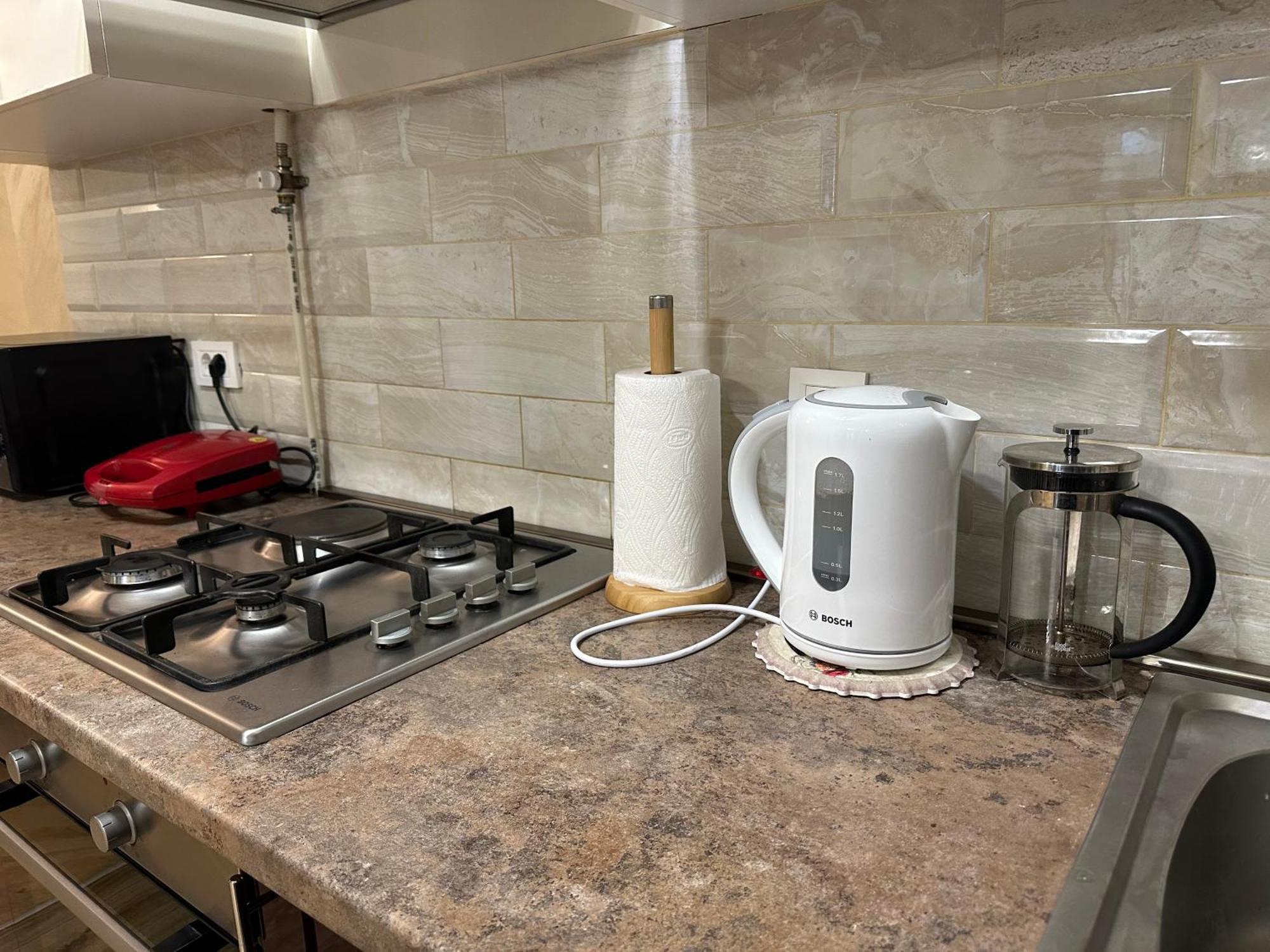 Comfortable Apartment In Center Erevan Esterno foto