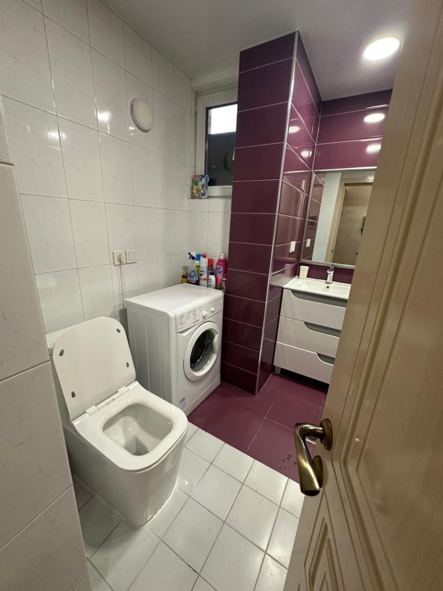 Comfortable Apartment In Center Erevan Esterno foto